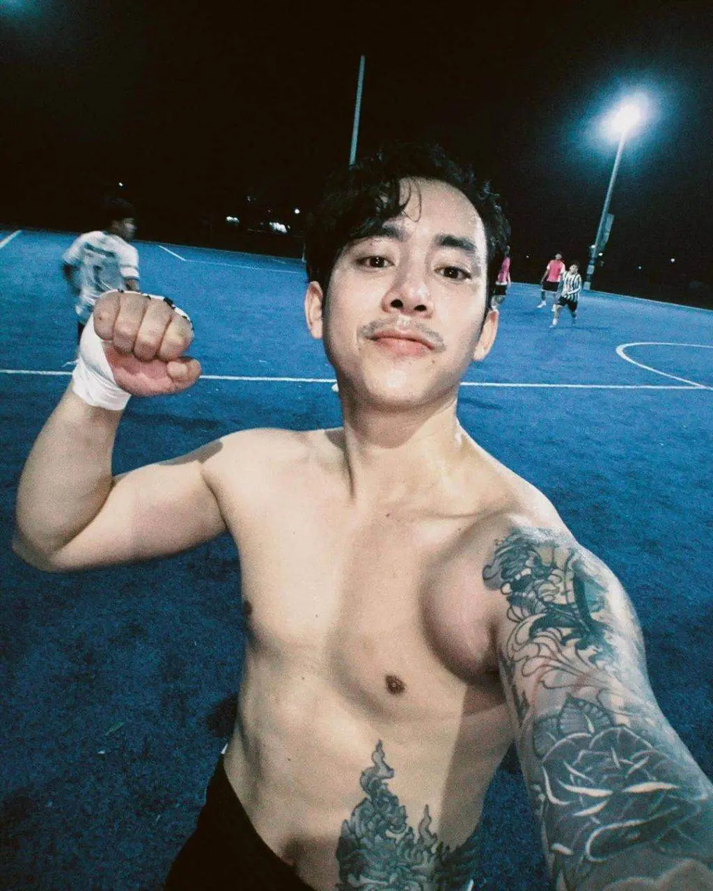 โอ๊ยยยยอ่าาาส์
