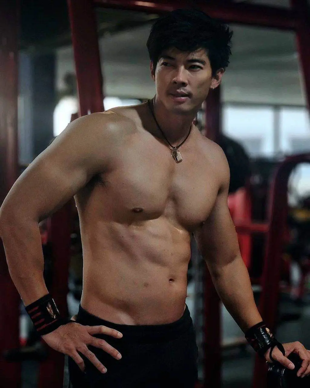 คลังเก็บ #น้ำรักทะลักออก
