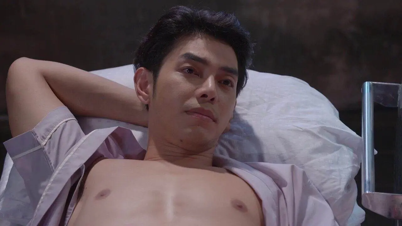 คลังพระเอกแซ่บ
