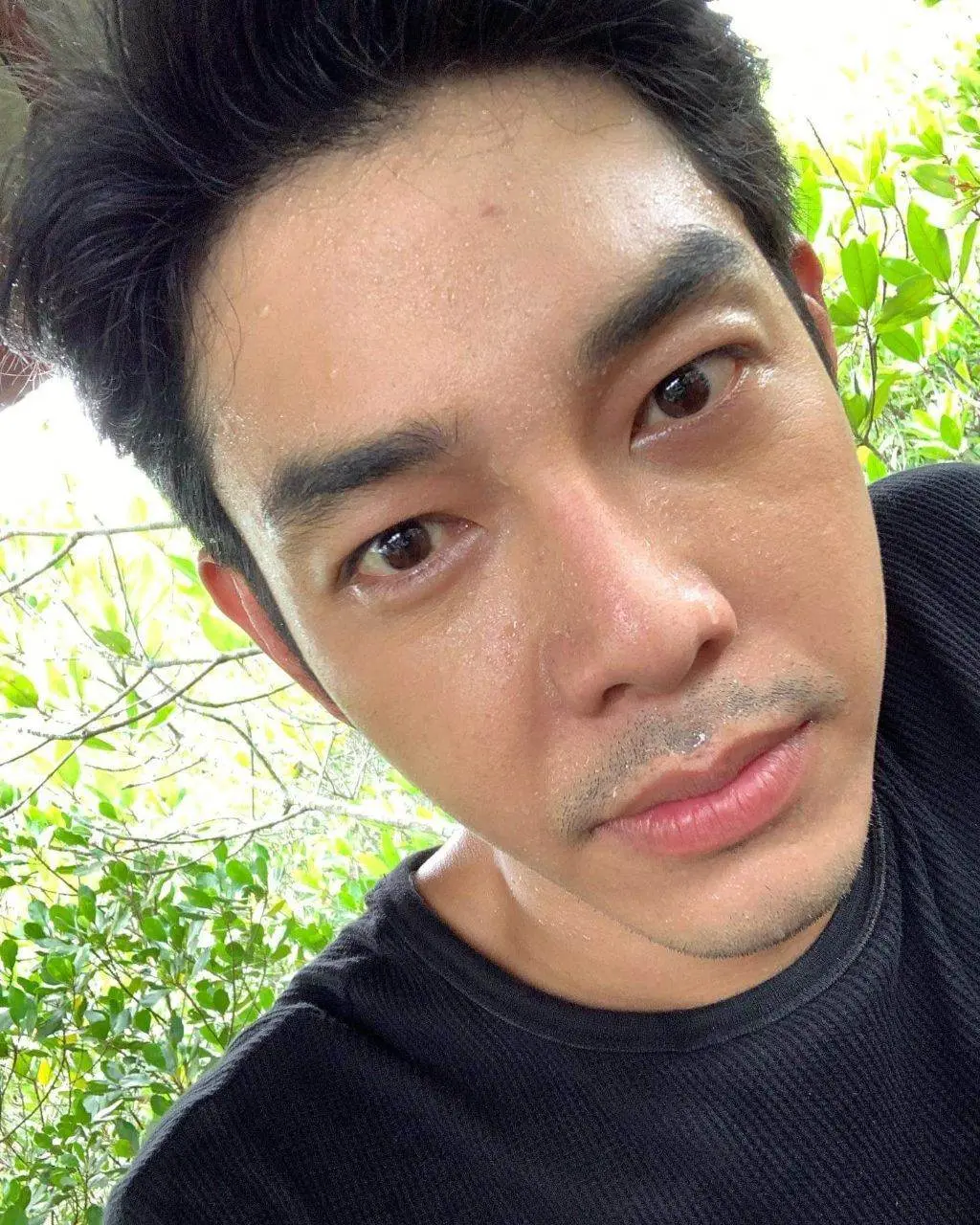 คลังพระเอกแซ่บ