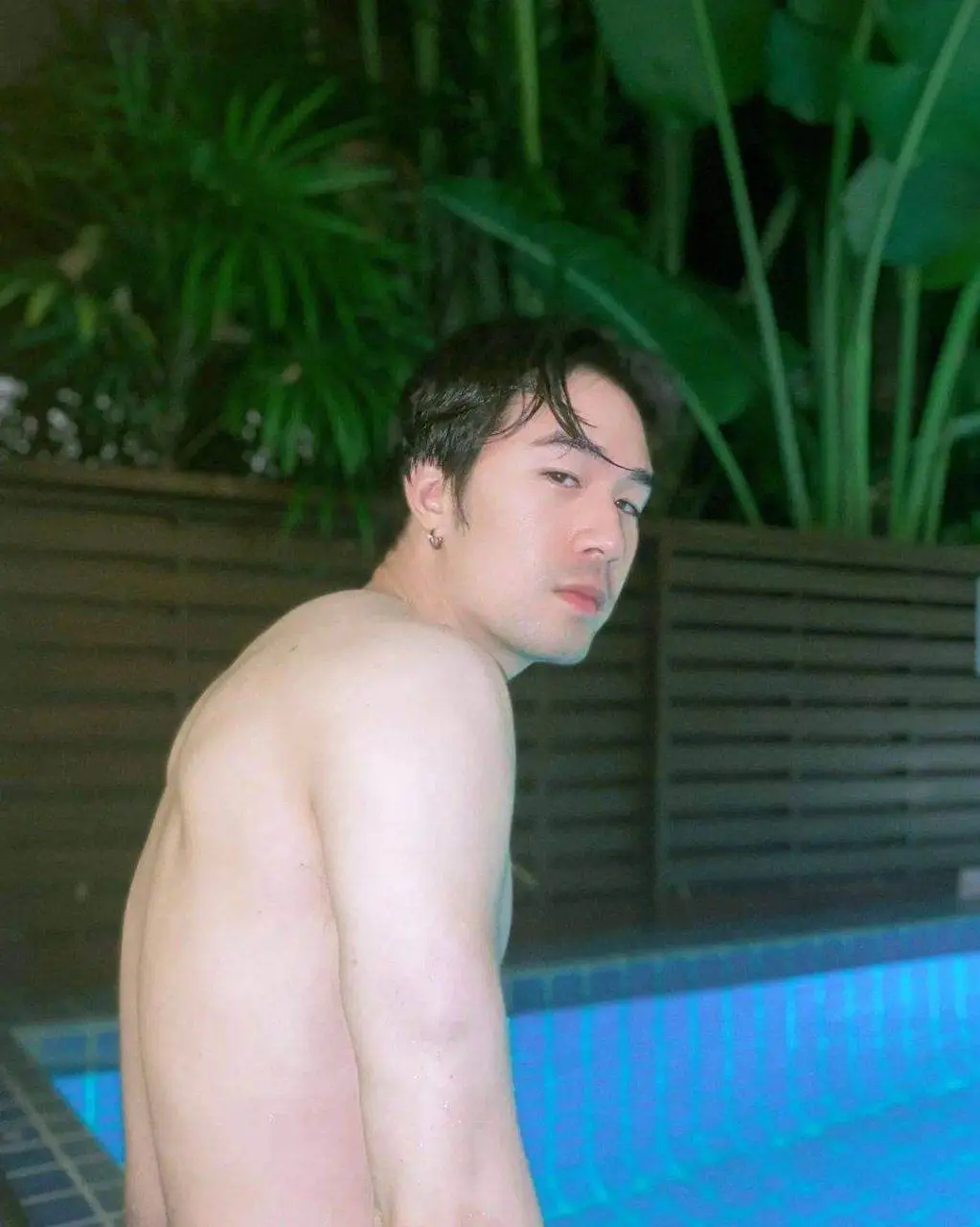 ยั่วขนาดแล้วจะหลับได้ไง