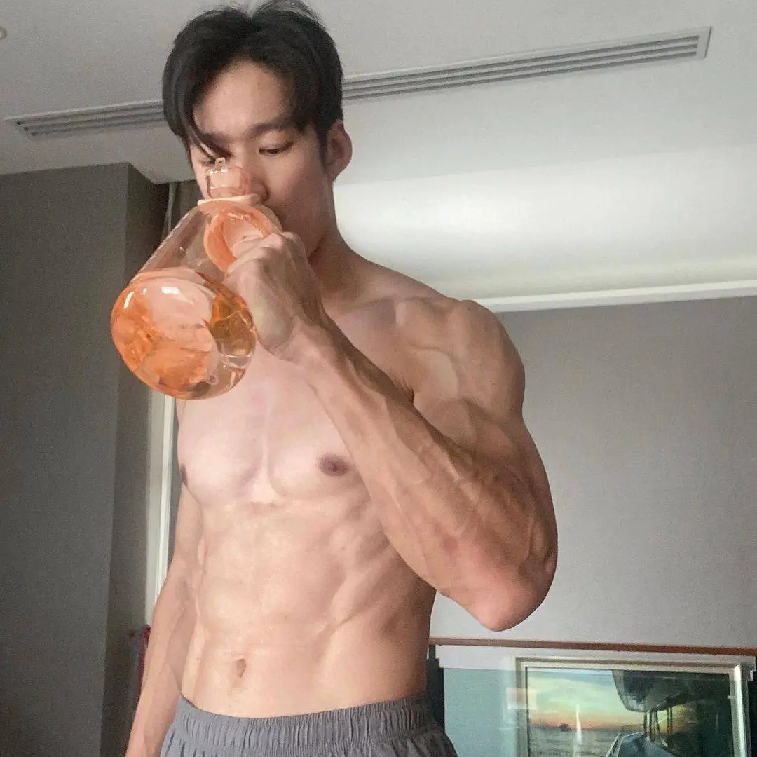 ยั่วขนาดแล้วจะหลับได้ไง