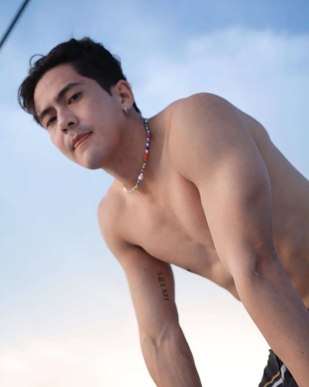 ยั่วขนาดแล้วจะหลับได้ไง