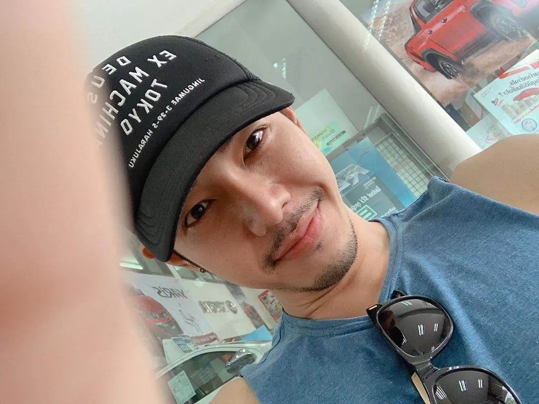 ยั่วขนาดแล้วจะหลับได้ไง