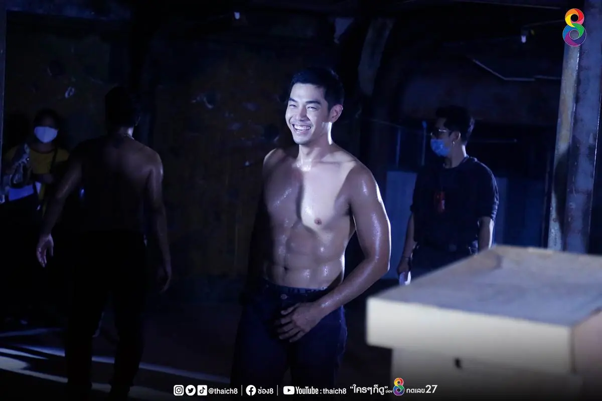 ยั่วขนาดแล้วจะหลับได้ไง