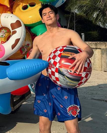 ยั่วขนาดแล้วจะหลับได้ไง