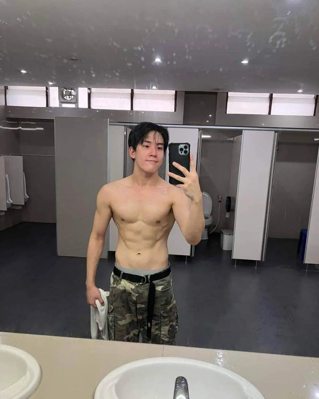ยั่วขนาดแล้วจะหลับได้ไง