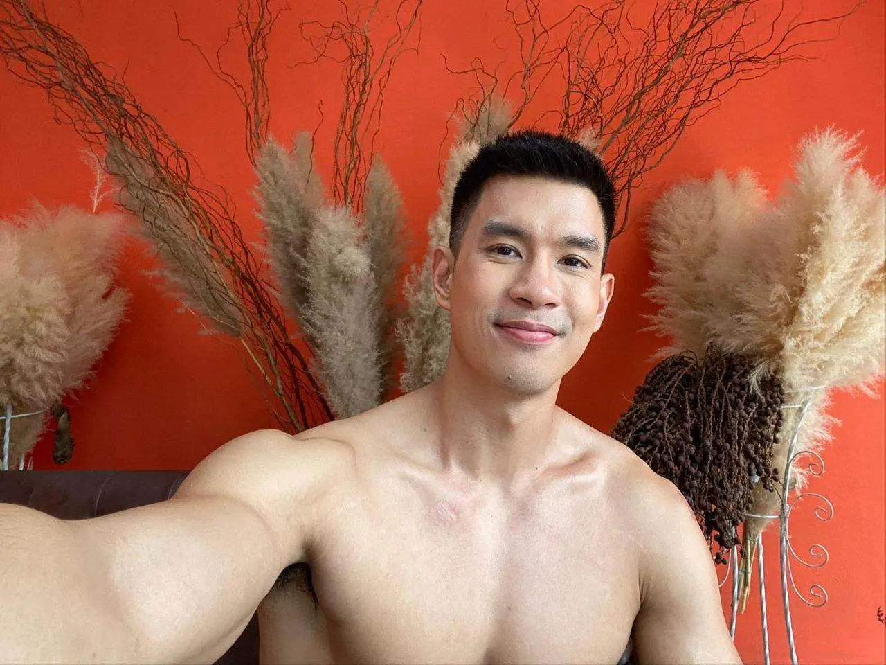 ยั่วขนาดแล้วจะหลับได้ไง