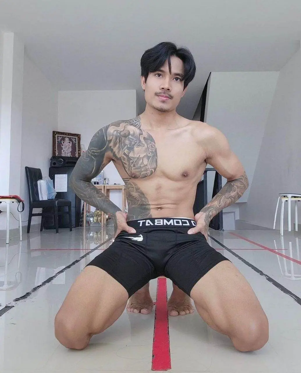 คลังผัวครบรส