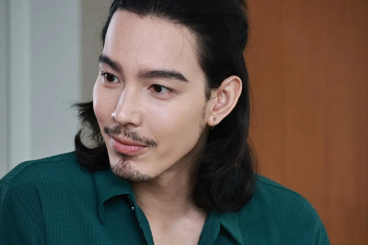 เข้มล้นเอ่อกระบอก