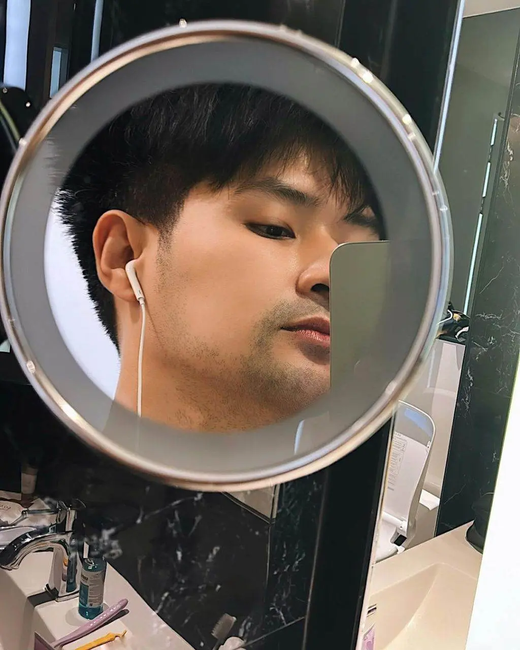 เข้มล้นเอ่อกระบอก