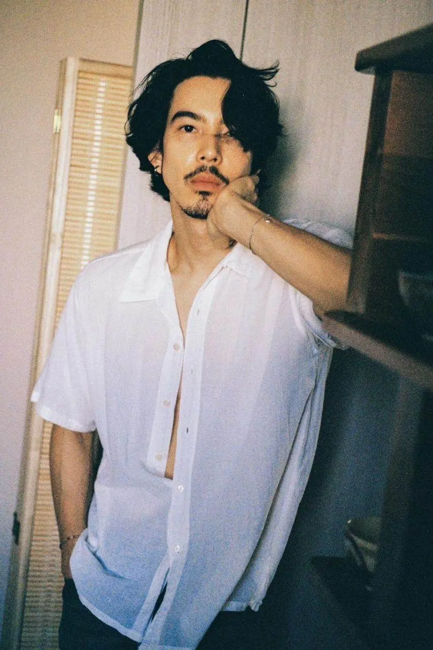 สามีเข้มจัง
