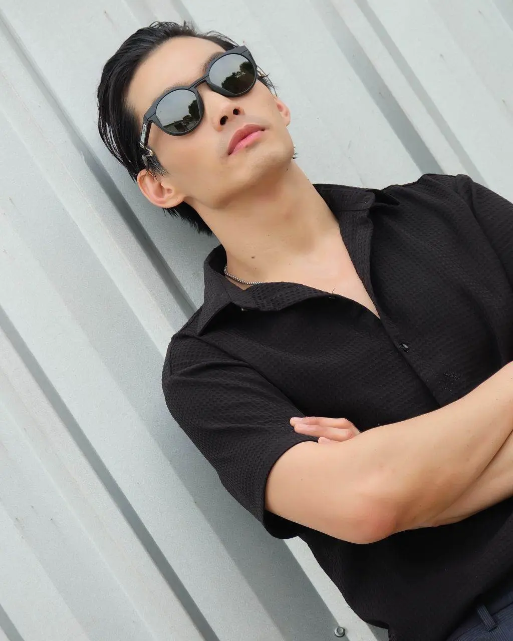 สามีเข้มจัง