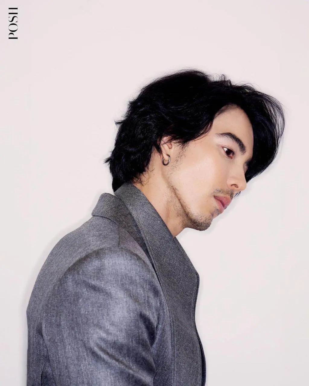 สามีเข้มจัง