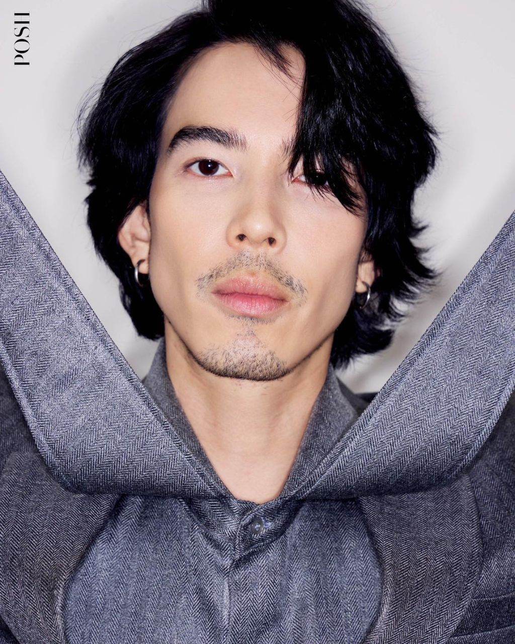 สามีเข้มจัง