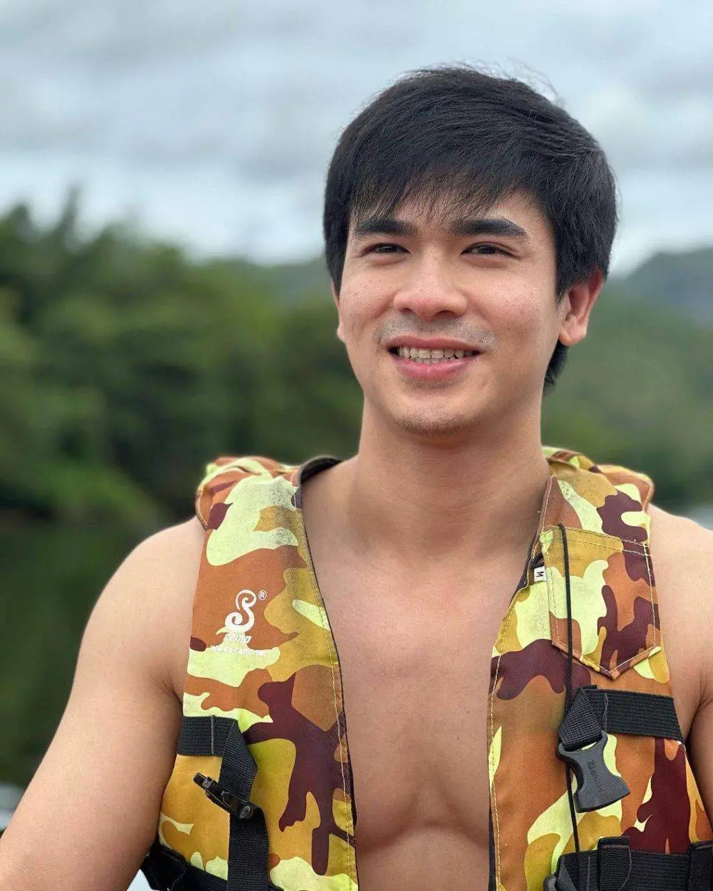 คลังของ #สามี