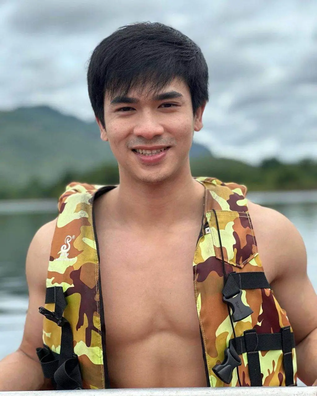 คลังของ #สามี