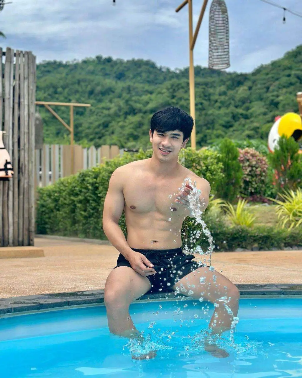 คลังของ #สามี
