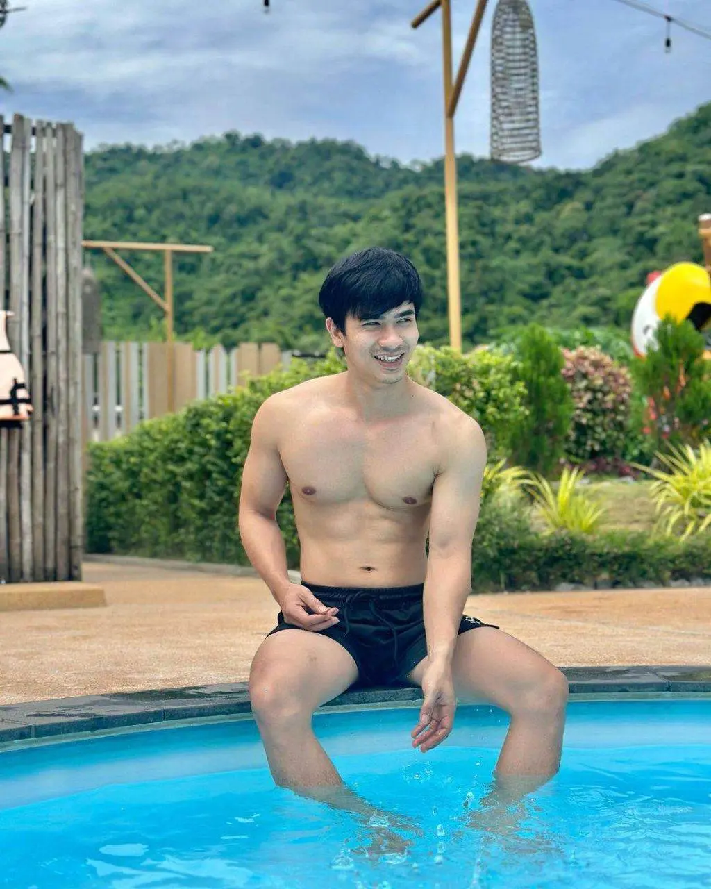 คลังของ #สามี