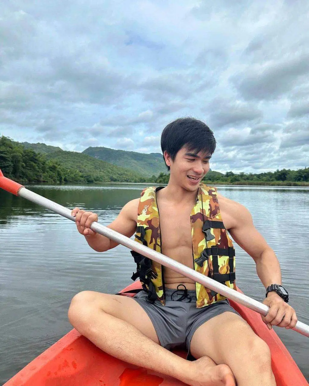คลังของ #สามี