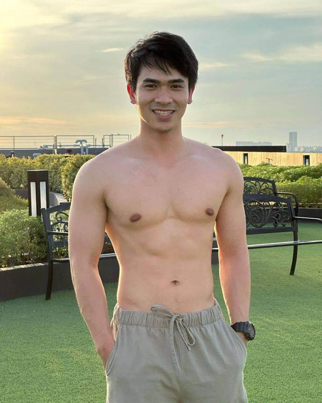 คลังของ #สามี