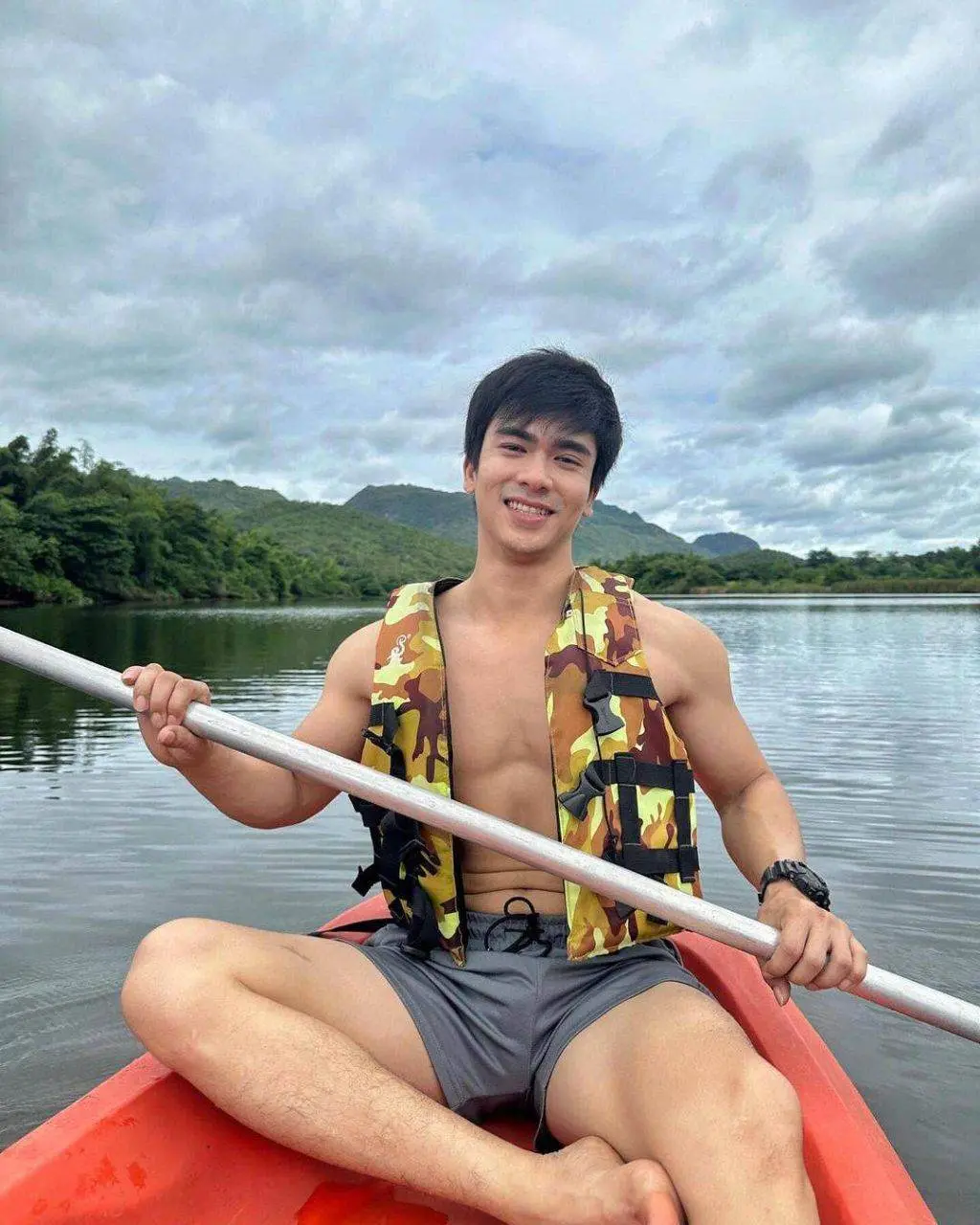 คลังของ #สามี