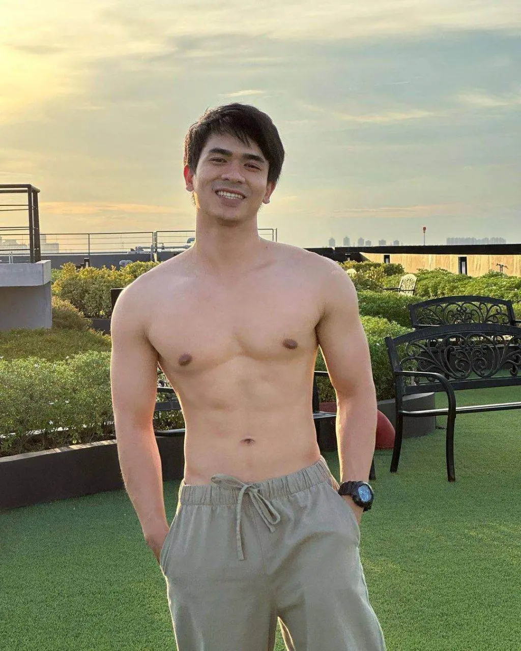คลังของ #สามี