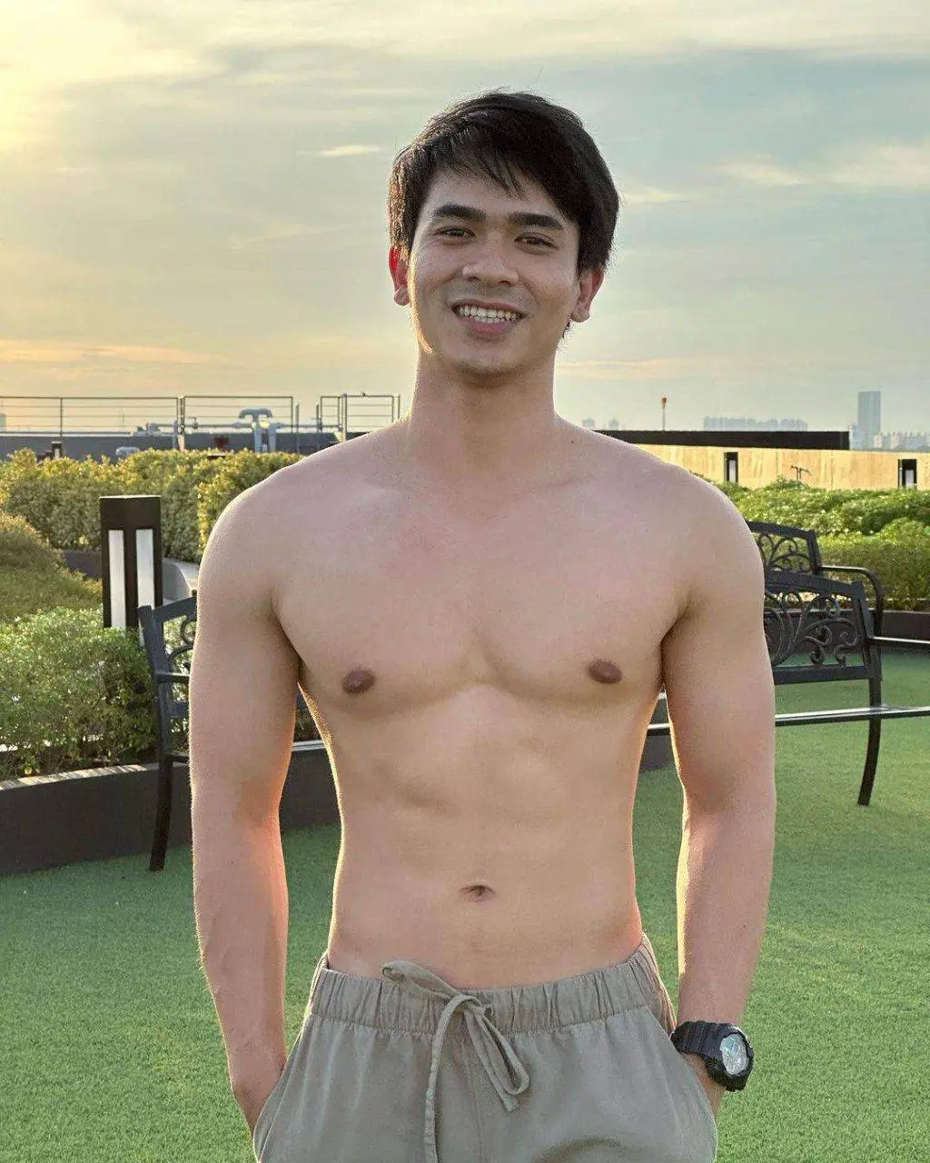 คลังของ #สามี