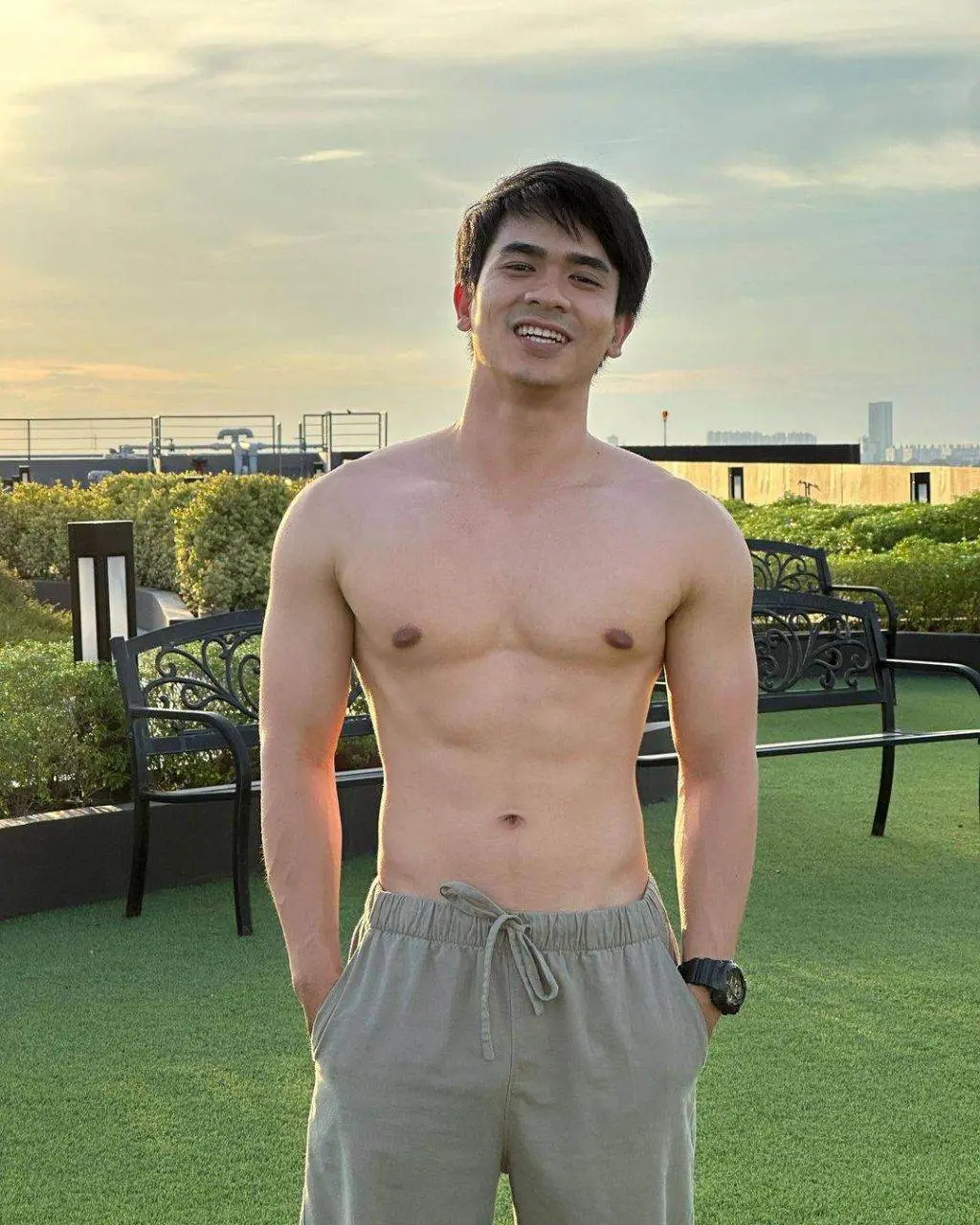 คลังของ #สามี