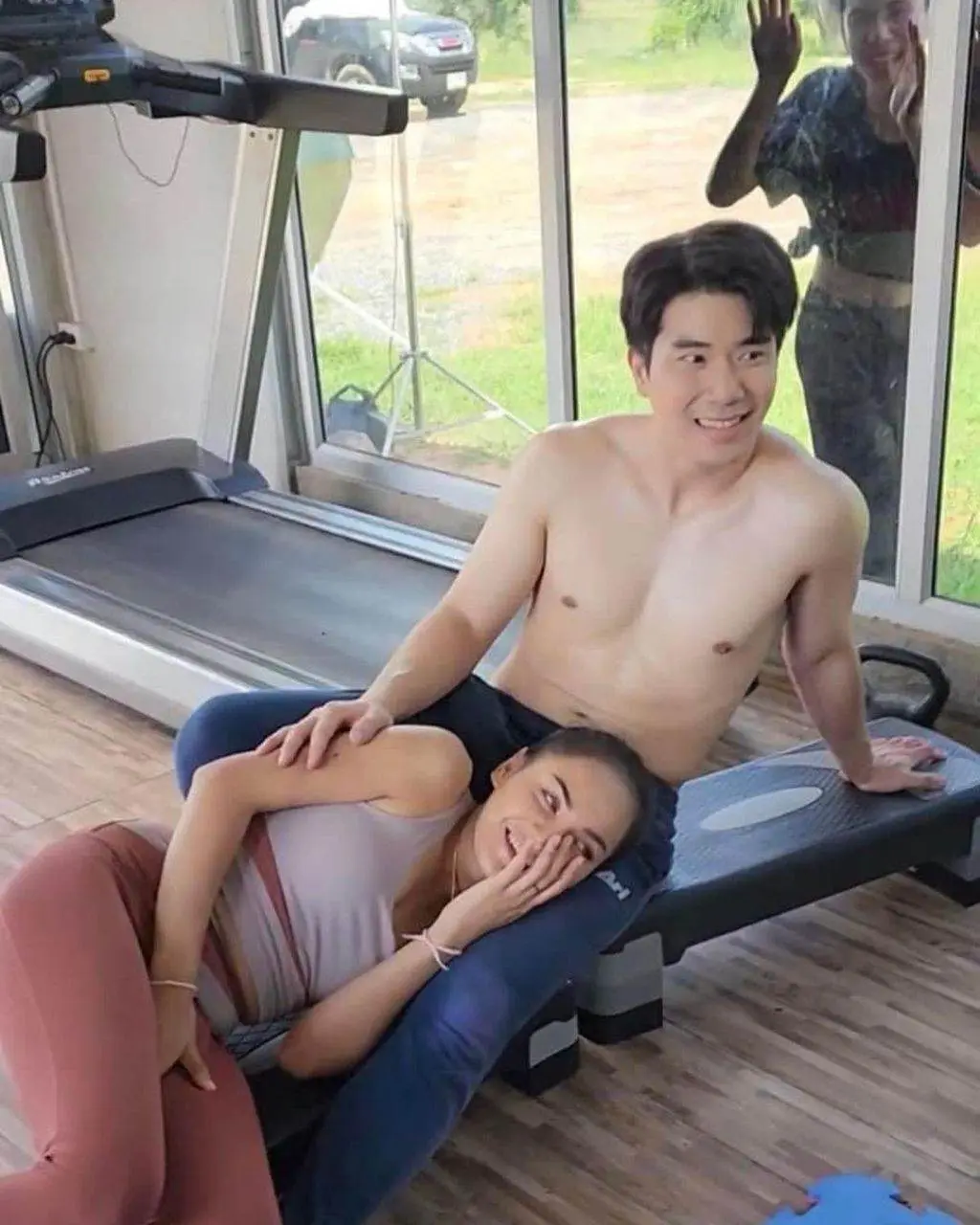 เอ๊ะๆรัยเนี้ย
