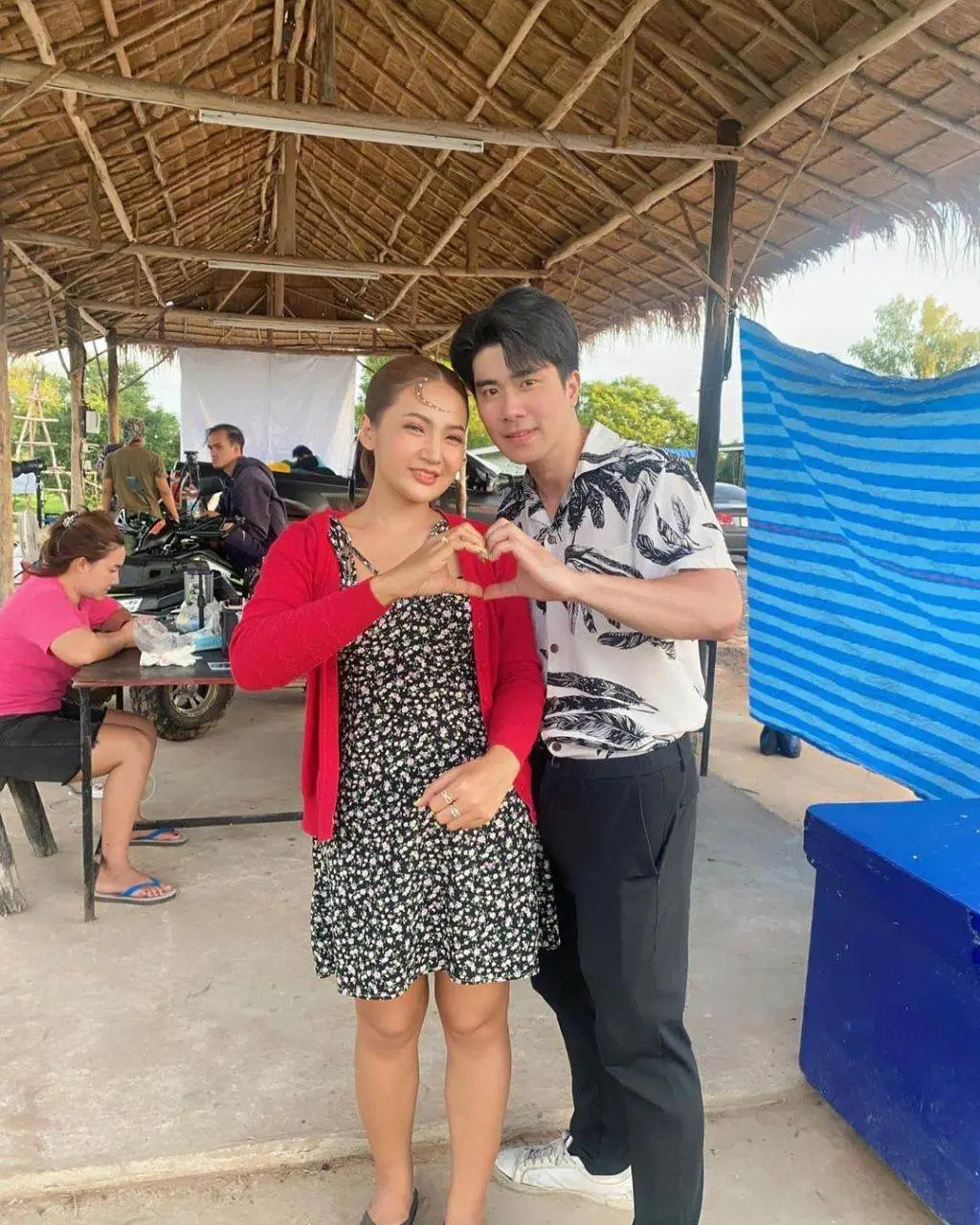 เอ๊ะๆรัยเนี้ย