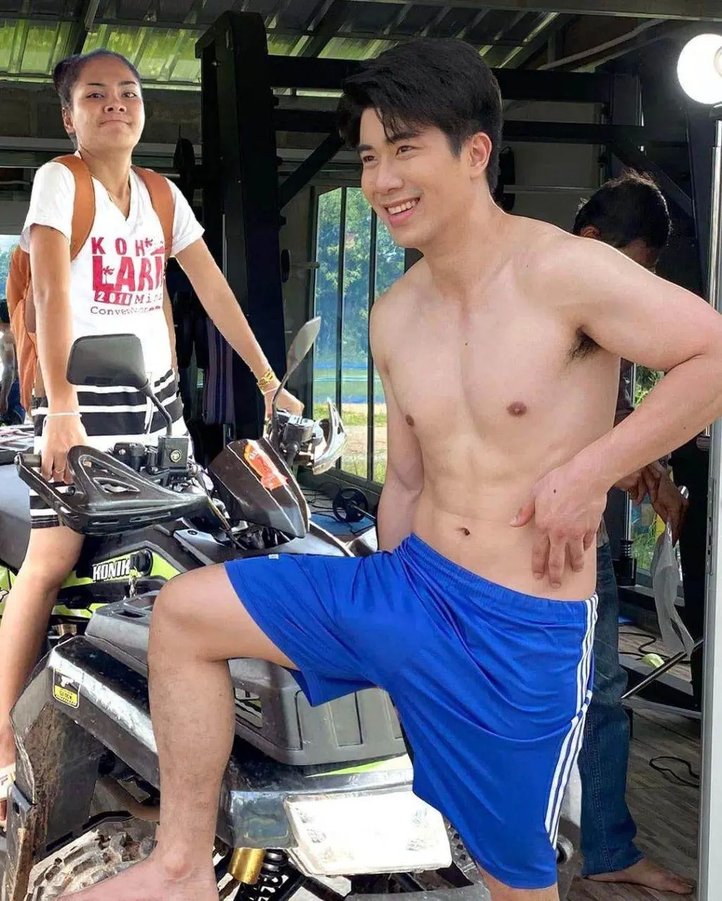 เอ๊ะๆรัยเนี้ย