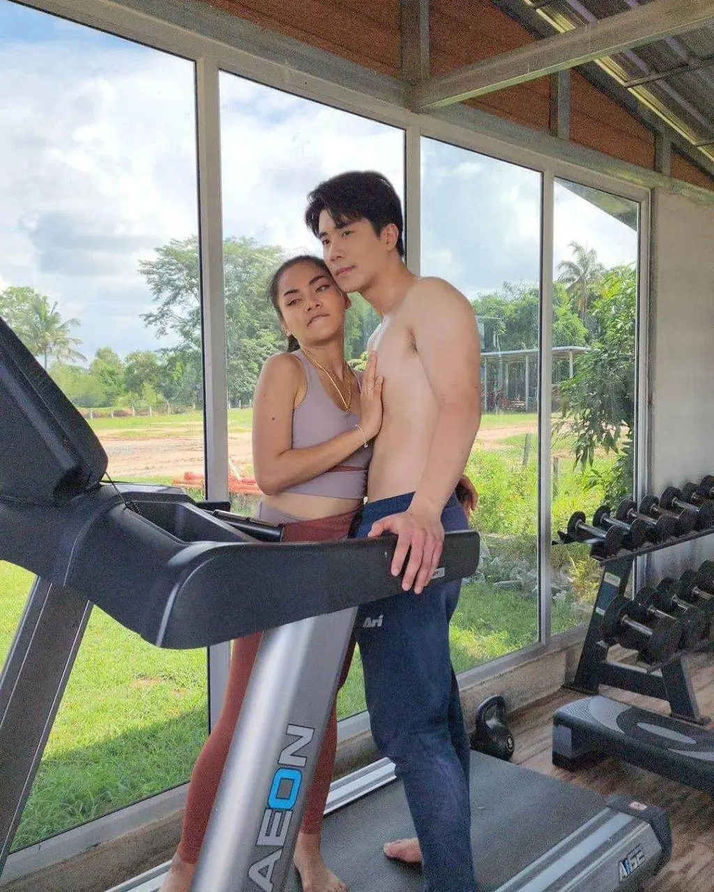 เอ๊ะๆรัยเนี้ย