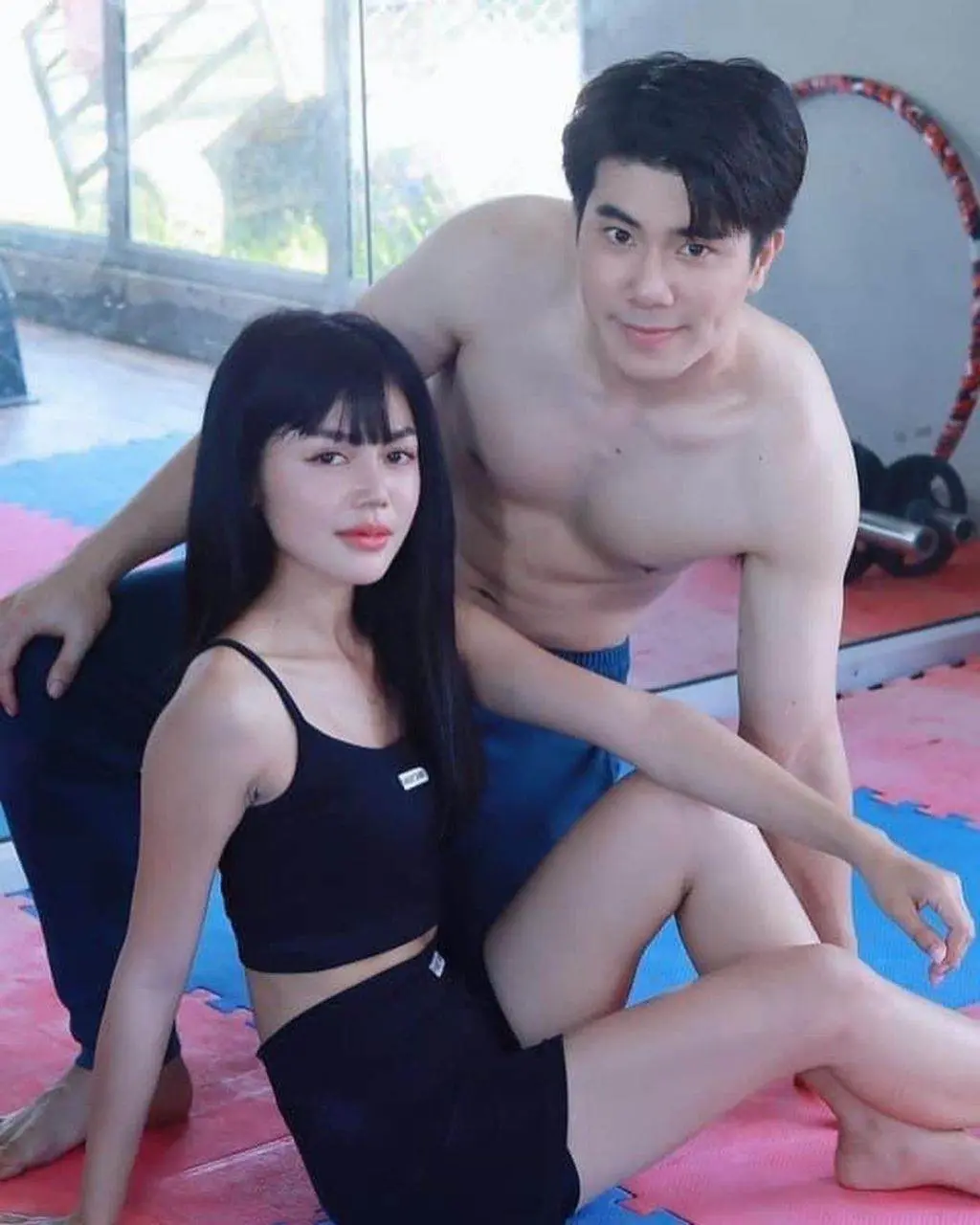 เอ๊ะๆรัยเนี้ย