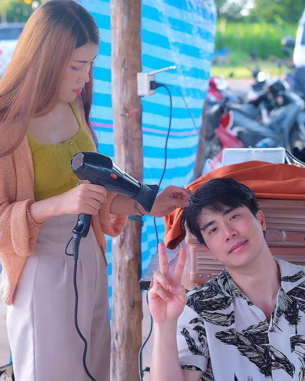 เอ๊ะๆรัยเนี้ย