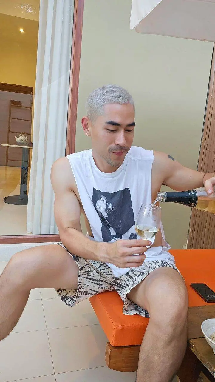 ความเข้มของบรรดา สามี