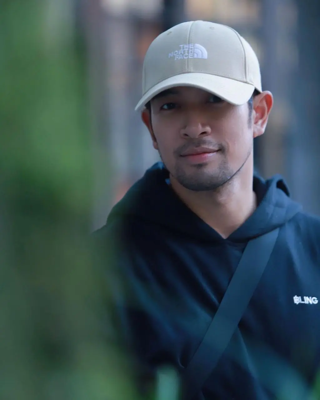 ความเข้มของบรรดา สามี