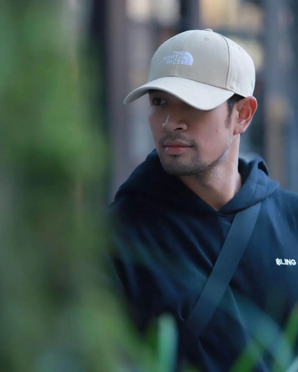ความเข้มของบรรดา สามี
