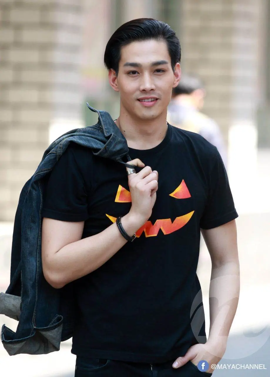 ความเข้มของบรรดา สามี