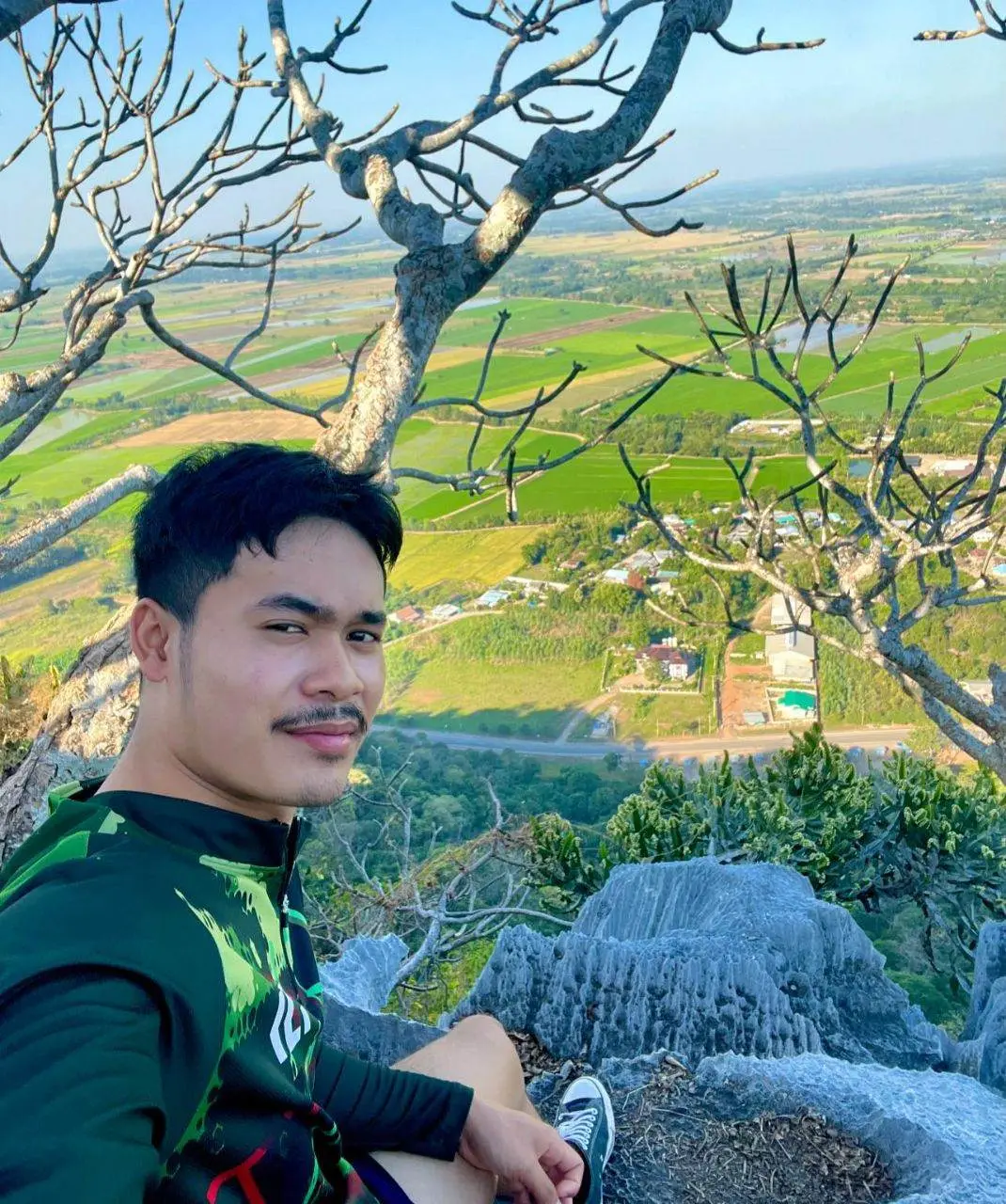 ความเข้มของบรรดา สามี