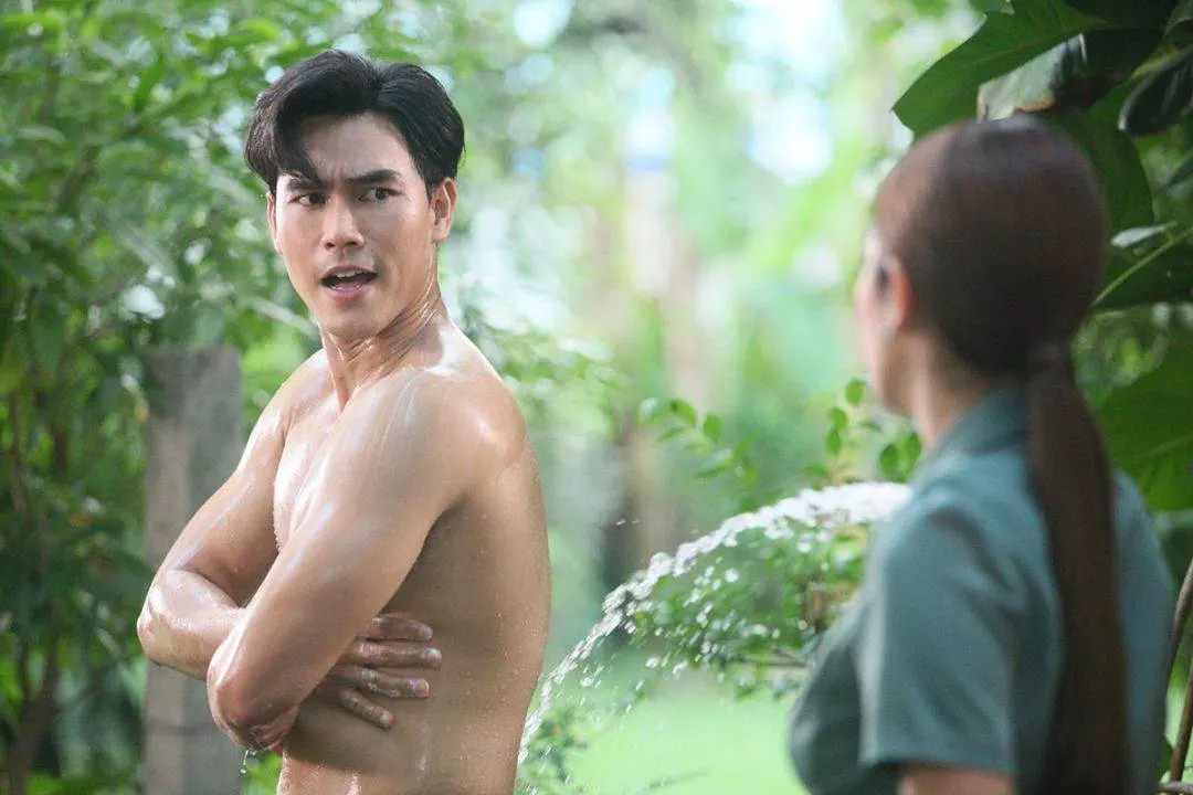 ความเข้มของบรรดา สามี