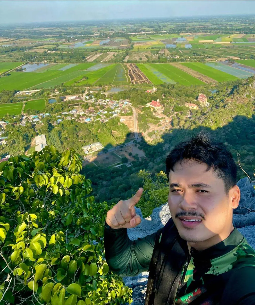 ความเข้มของบรรดา สามี