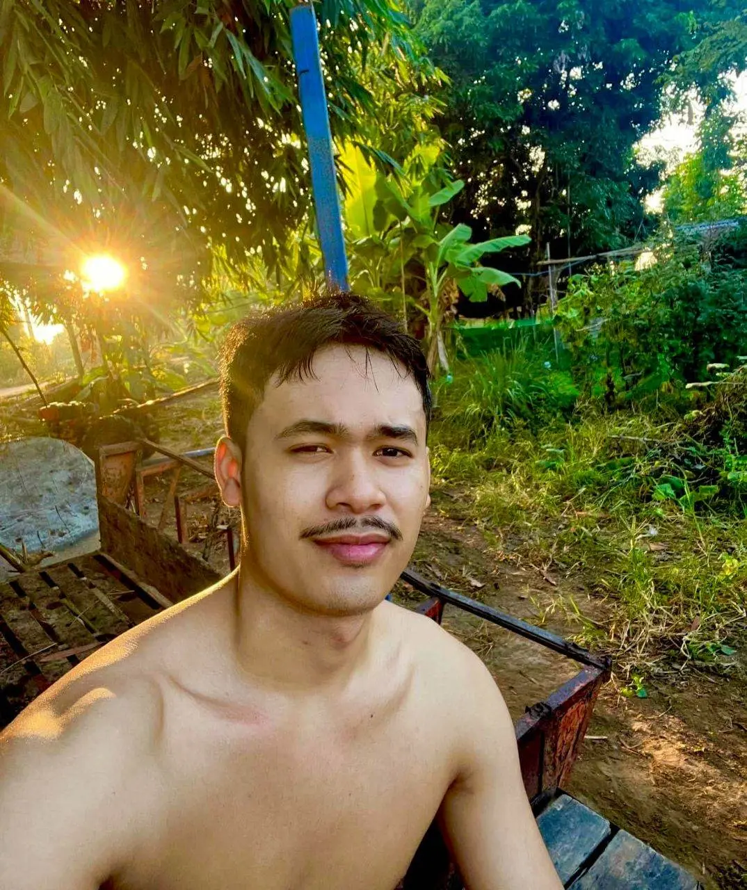 ความเข้มของบรรดา สามี