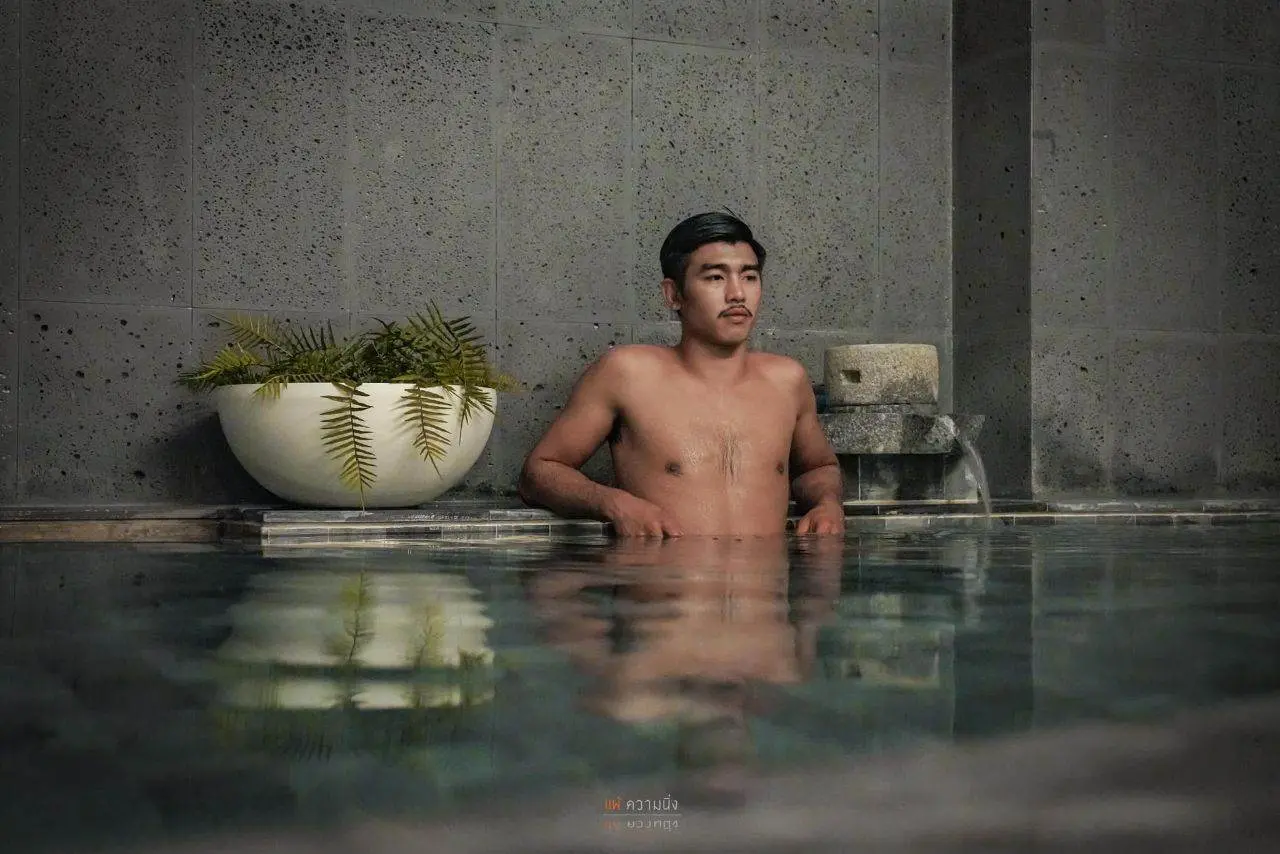 เก็บแฟนไว้ทำผัว