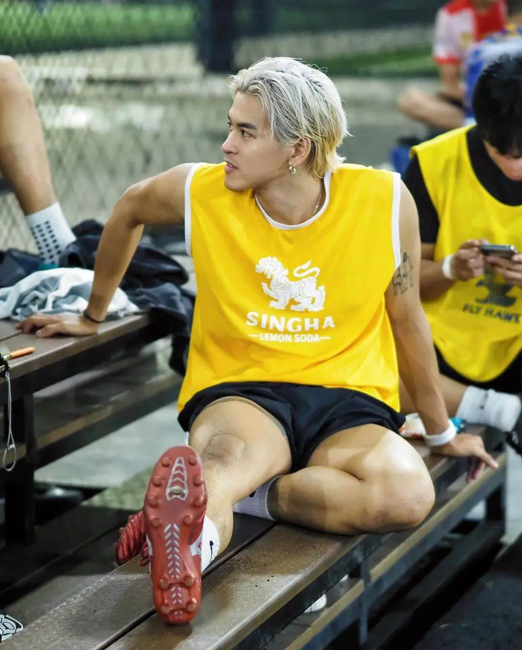 เก็บแฟนไว้ทำผัว