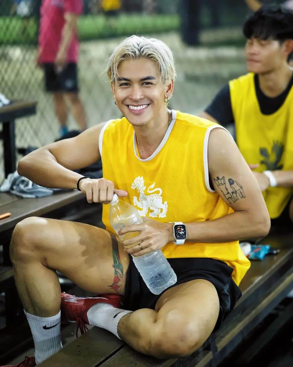 เก็บแฟนไว้ทำผัว
