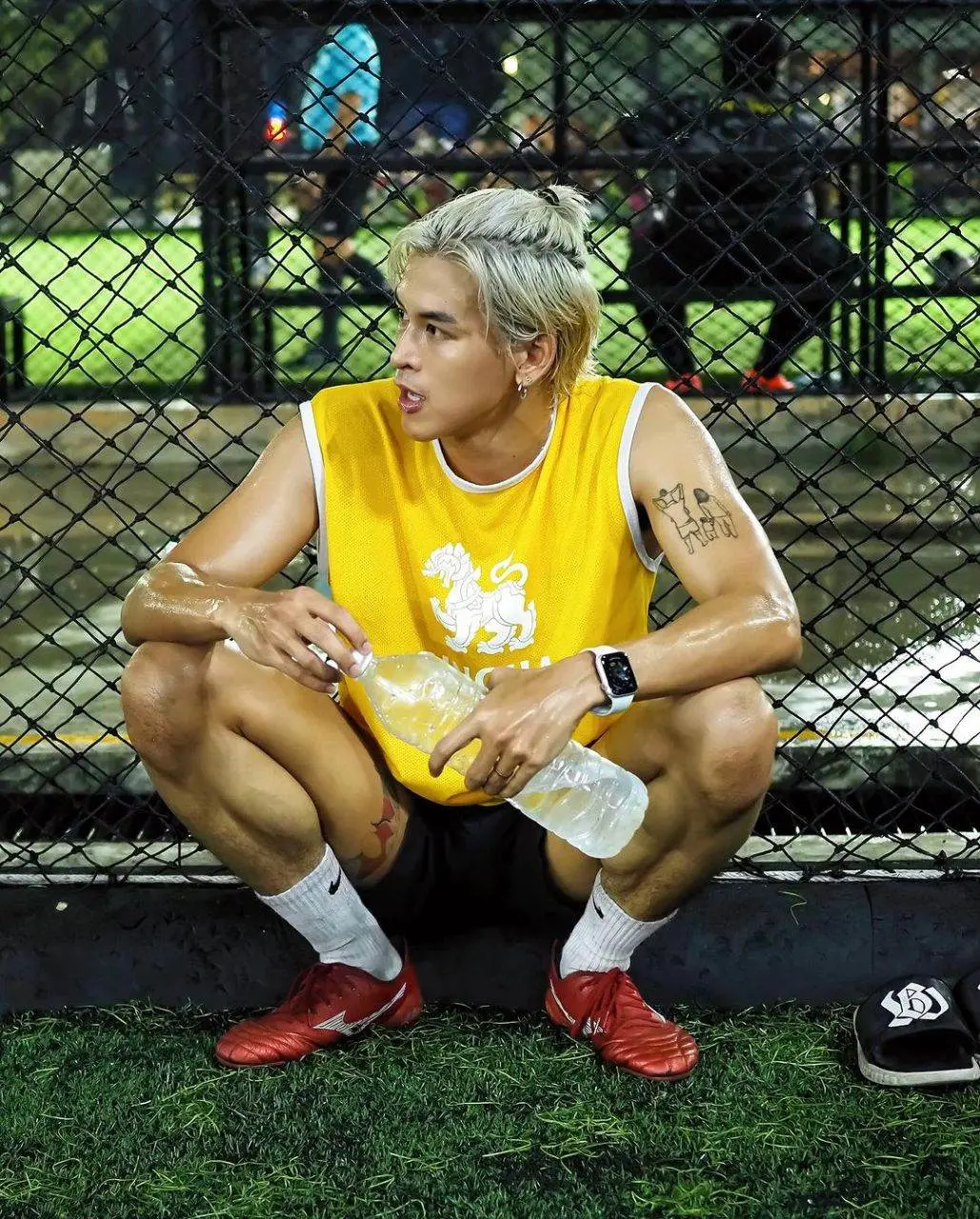 เก็บแฟนไว้ทำผัว