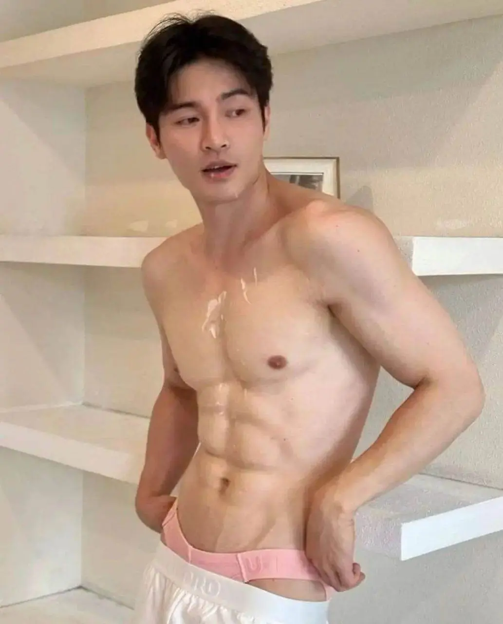 เก็บแฟนไว้ทำผัว