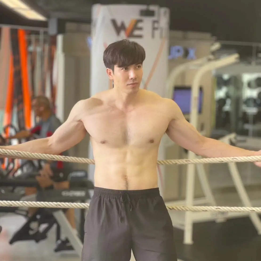 เก็บแฟนไว้ทำผัว