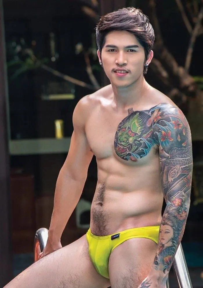ของเก่า นิตยสาร DESIRT.